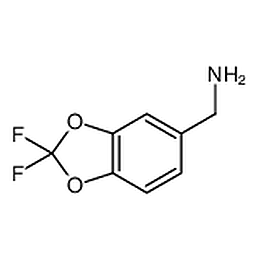 RHAWN (2,2-Difluorobenzo[d][1,3]dioxol-5-yl)methanamine