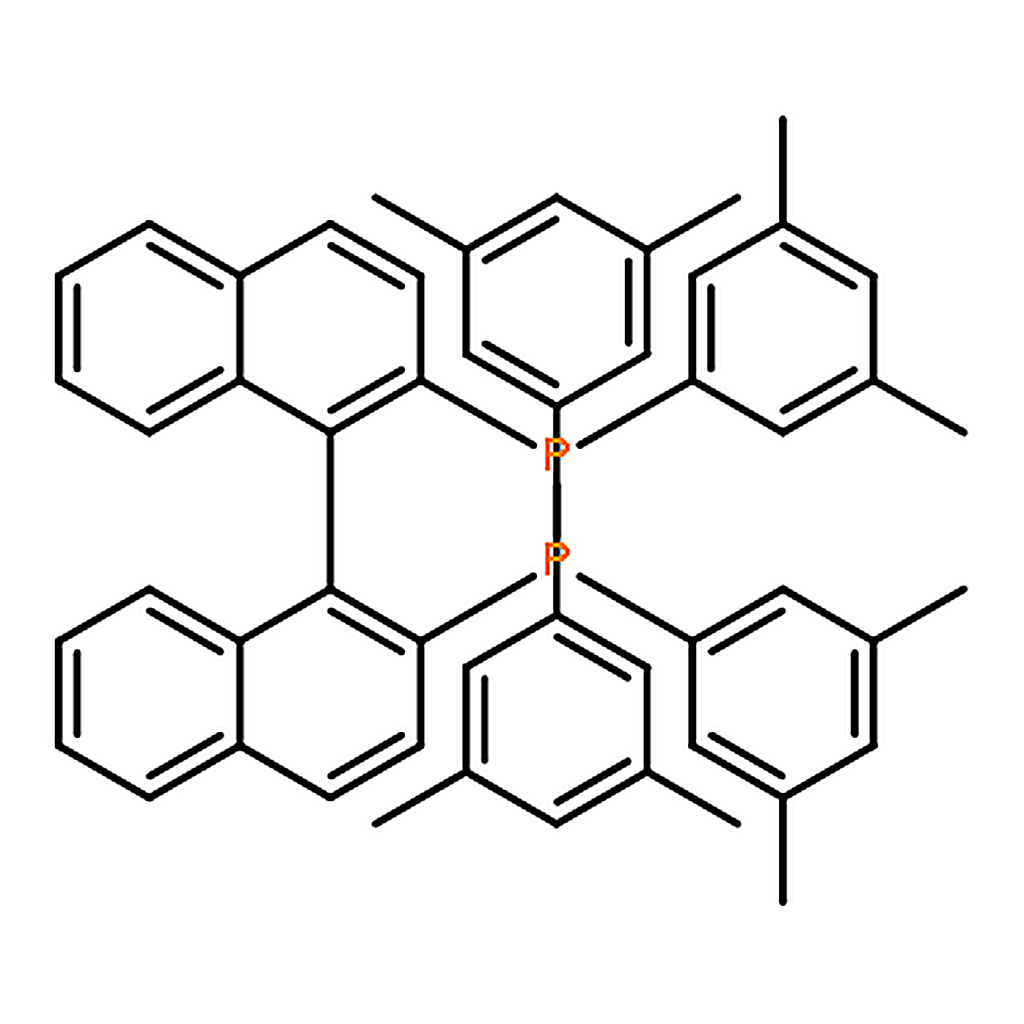 RHAWN (S)-(-)-2,2'-Bis(di-3,5-xylylphosphino)-1,1'-binaphthyl