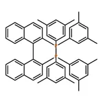 RHAWN (S)-(-)-2,2'-Bis(di-3,5-xylylphosphino)-1,1'-binaphthyl