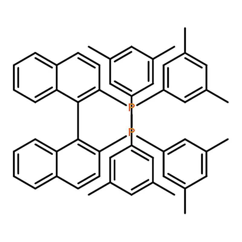 RHAWN (S)-(-)-2,2'-Bis(di-3,5-xylylphosphino)-1,1'-binaphthyl