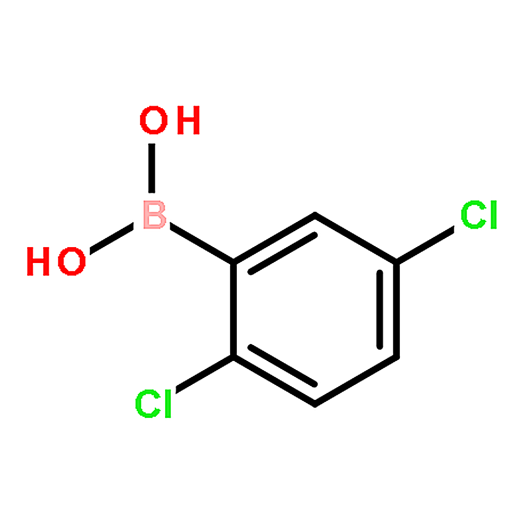RHAWN 2,5-Dichlorophenylboronic acid