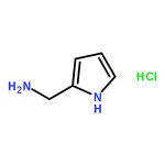 RHAWN (1H-Pyrrol-2-yl)methanamine hydrochloride