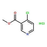 RHAWN Methyl 4-chloronicotinate hydrochloride