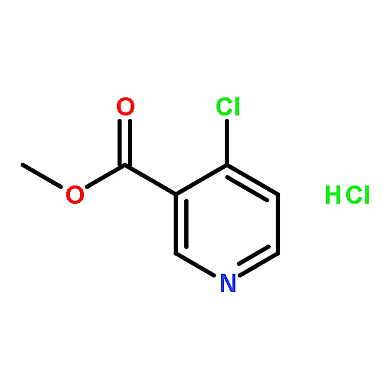 RHAWN Methyl 4-chloronicotinate hydrochloride