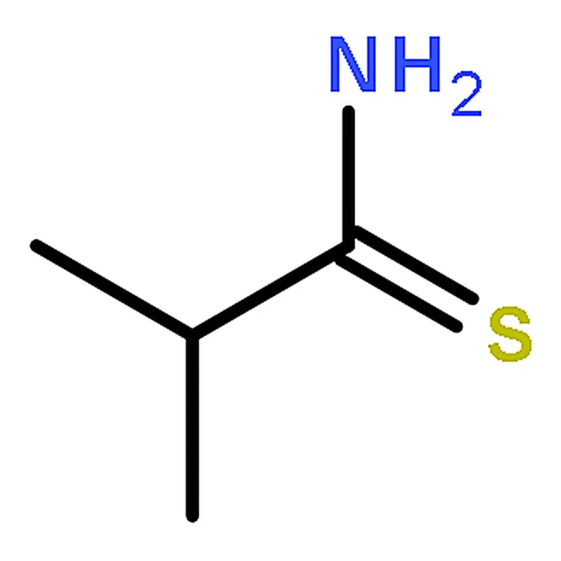 RHAWN Thioisobutyramide