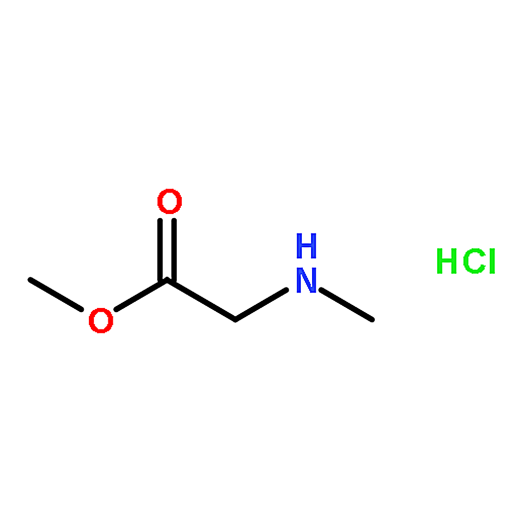 RHAWN H-Sar-OMe·HCl