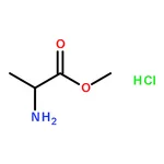 RHAWN DL-Alanine methyl ester hydrochloride