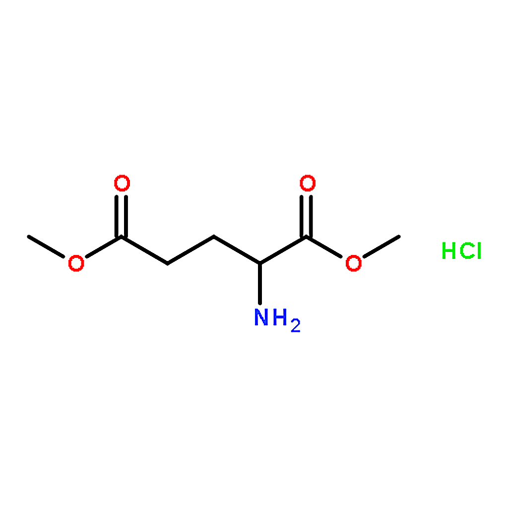 RHAWN Dimethyl DL-Glutamate Hydrochloride