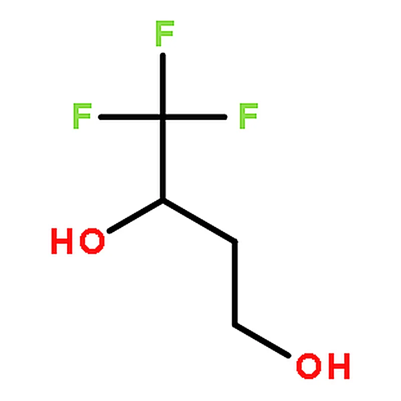 RHAWN (S)-4,4,4-Trifluorobutane-1,3-diol