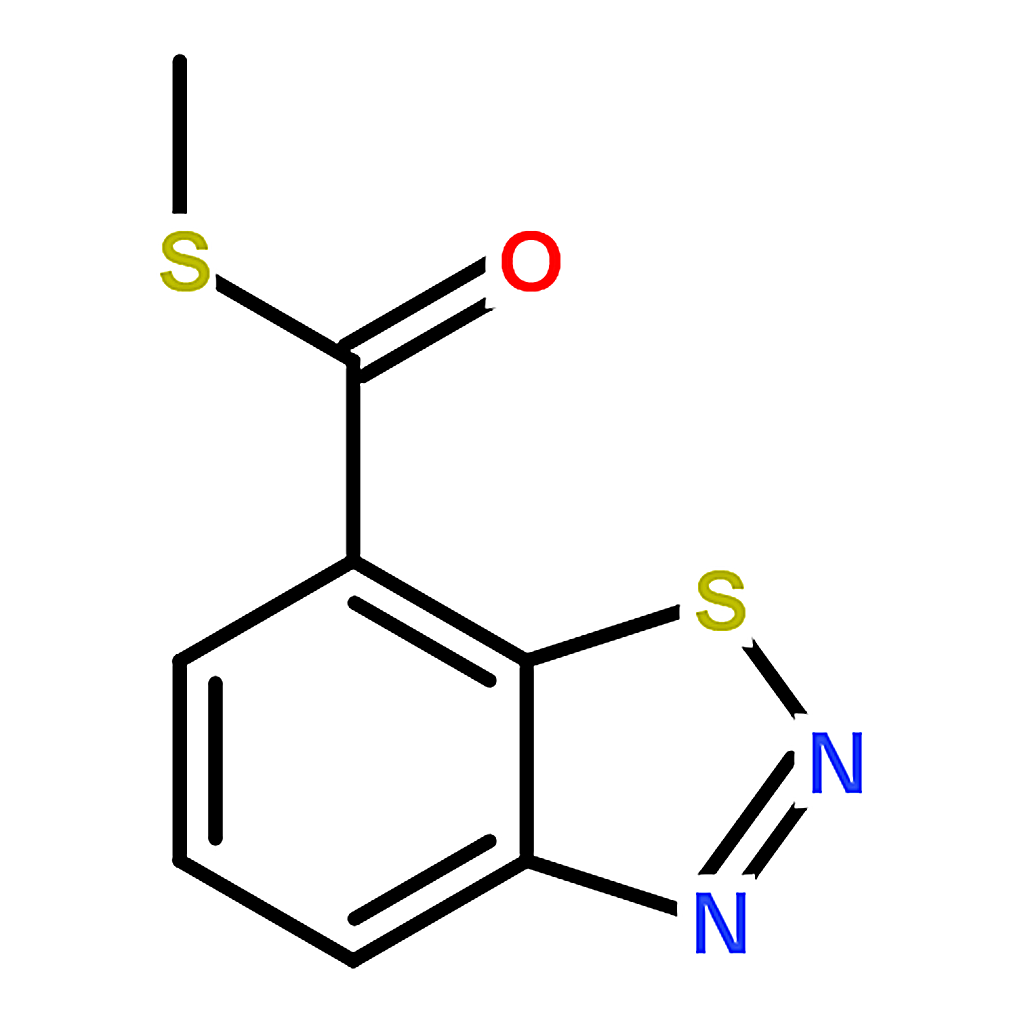 RHAWN Acibenzolar-S-methyl