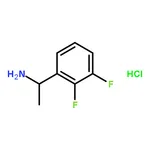 RHAWN (R)-1-(2,3-Difluorophenyl)ethanamine hydrochloride