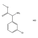 RHAWN Methyl 2-amino-2-(3-chlorophenyl)acetate hydrochloride
