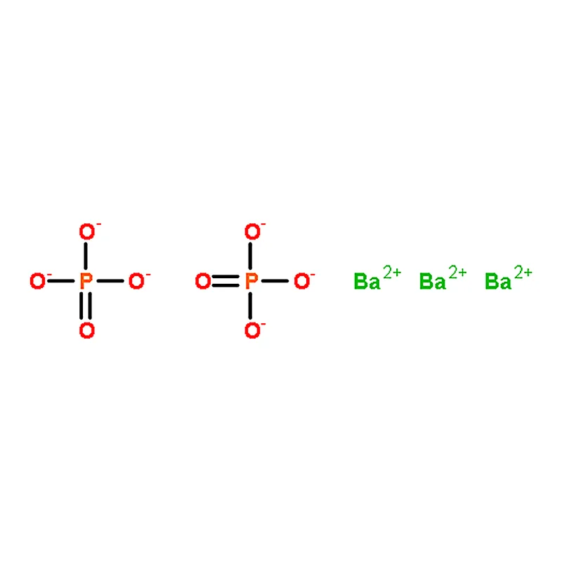 RHAWN Barium phosphate
