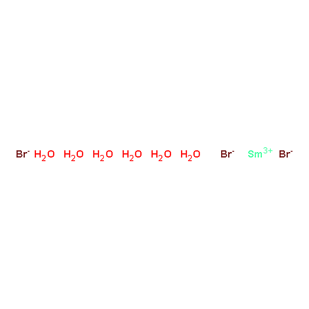 RHAWN Samarium bromide hexahydrate