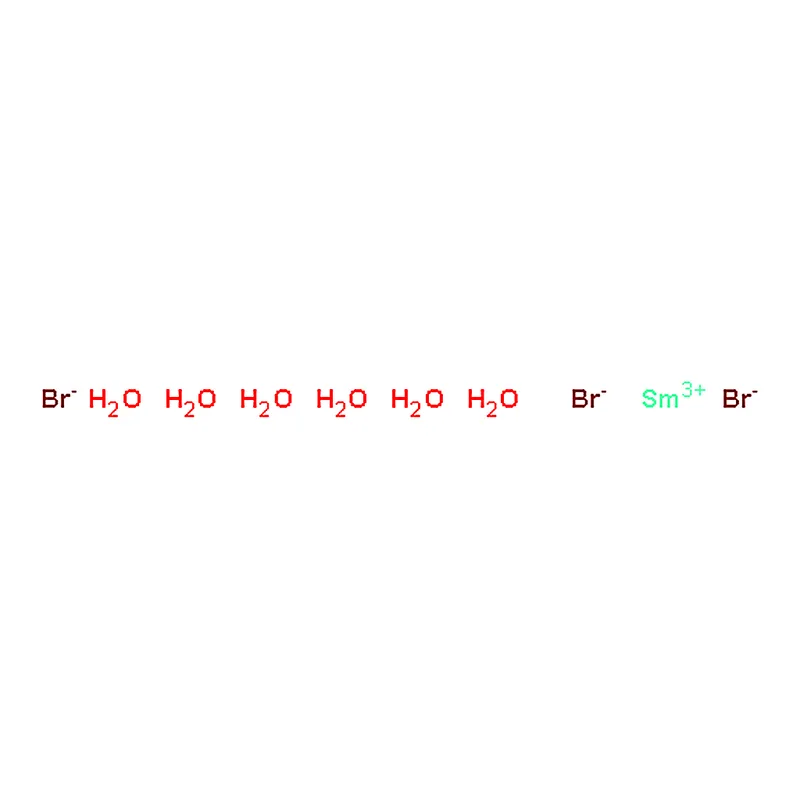 RHAWN Samarium bromide hexahydrate