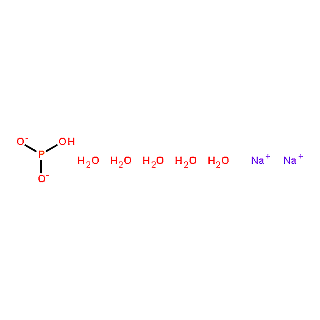 RHAWN Sodium phosphite dibasic pentahydrate