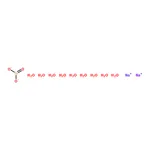 RHAWN Sodium metasilicate nonahydrate