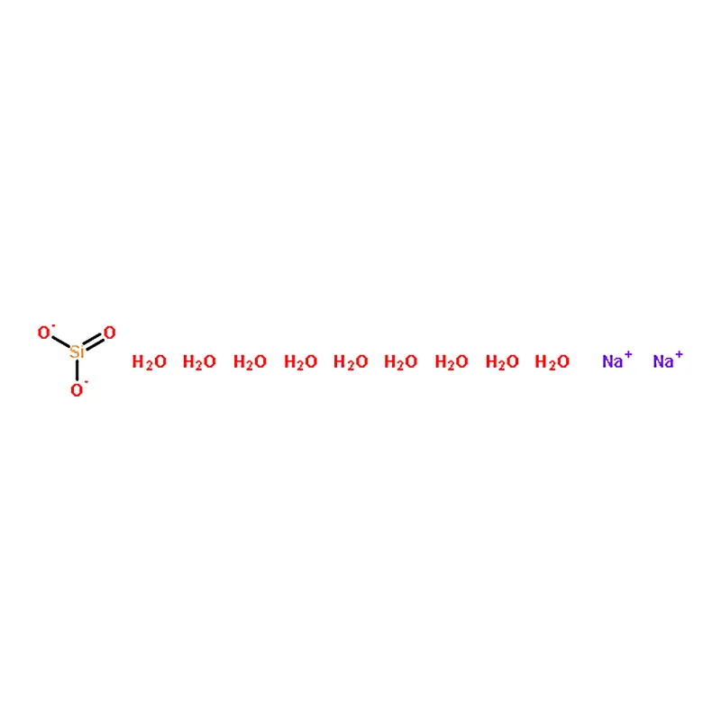 RHAWN Sodium metasilicate nonahydrate