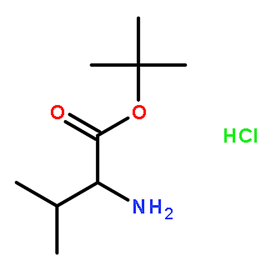 RHAWN L-Valine t-butyl ester hydrochloride