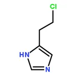RHAWN 4-(2-Chloroethyl)-1H-imidazole