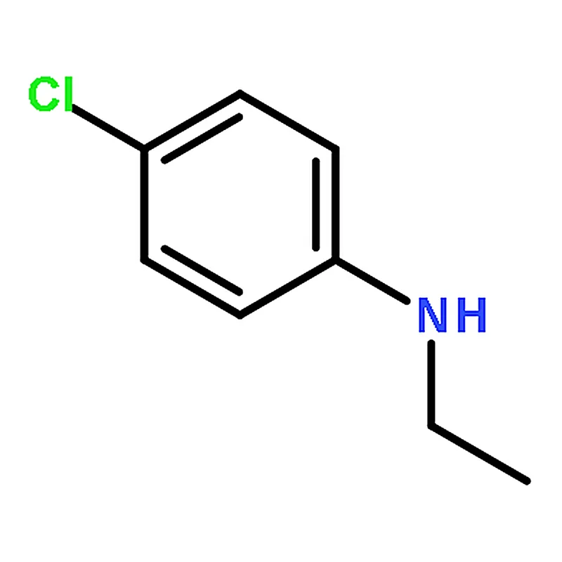 RHAWN N-Ethyl-4-chloroaniline