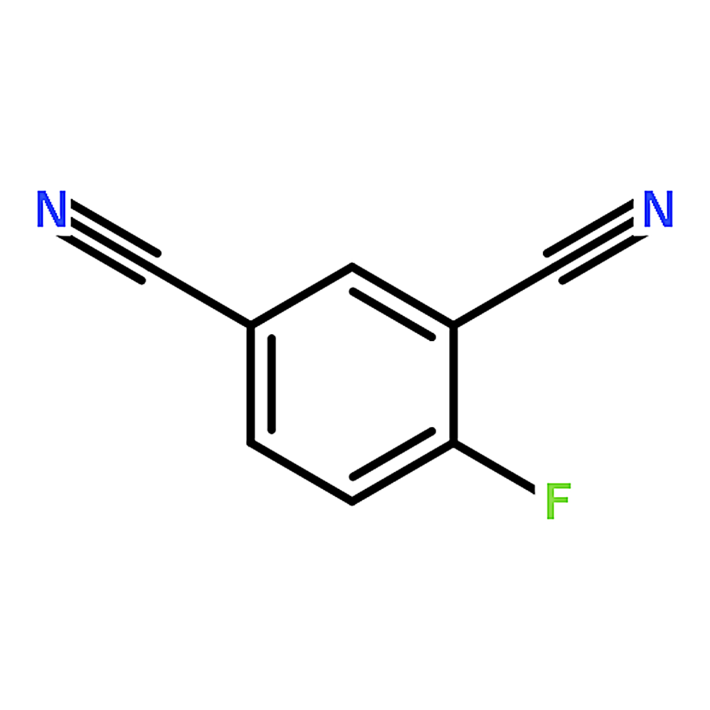 RHAWN 4-Fluoroisophthalonitrile
