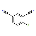 RHAWN 4-Fluoroisophthalonitrile