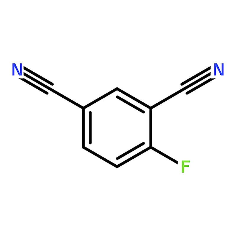RHAWN 4-Fluoroisophthalonitrile