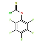 RHAWN Pentafluorophenyl Chlorothionoformate