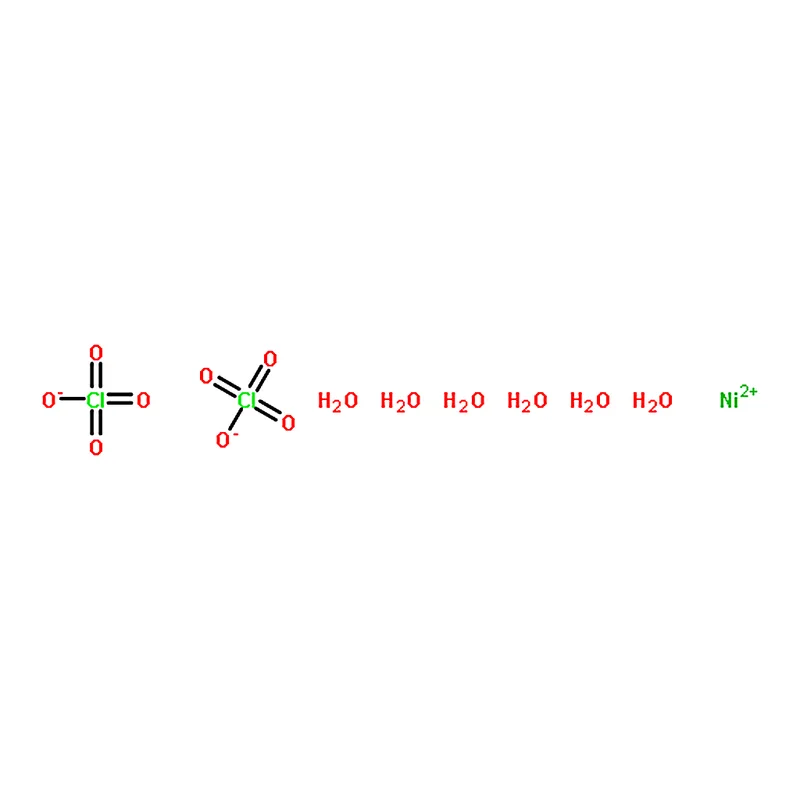 RHAWN NICKEL(II) PERCHLORATE HEXAHYDRATE
