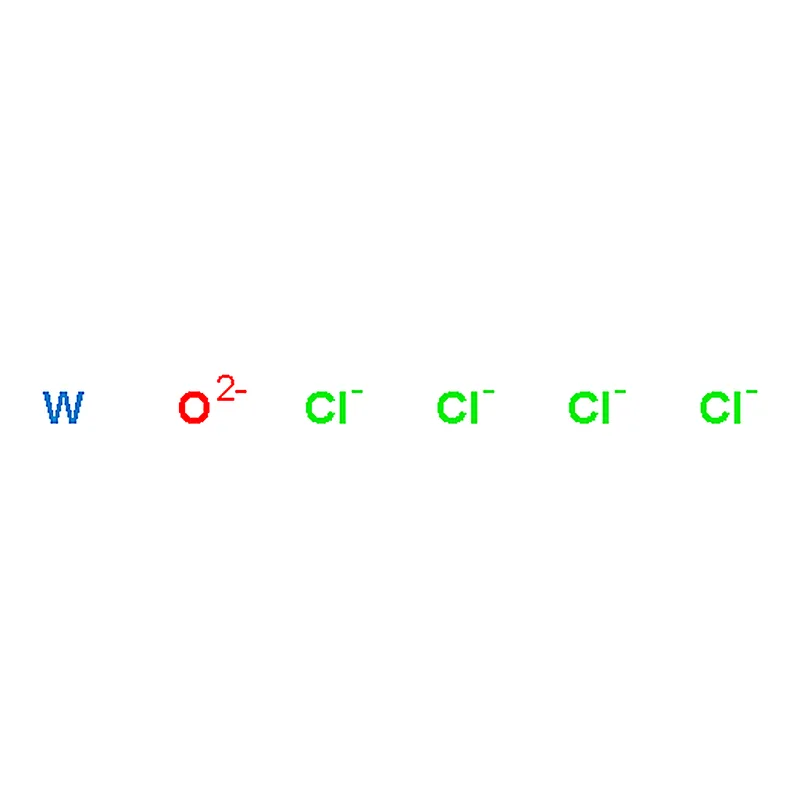 RHAWN Tungsten(VI) oxychloride