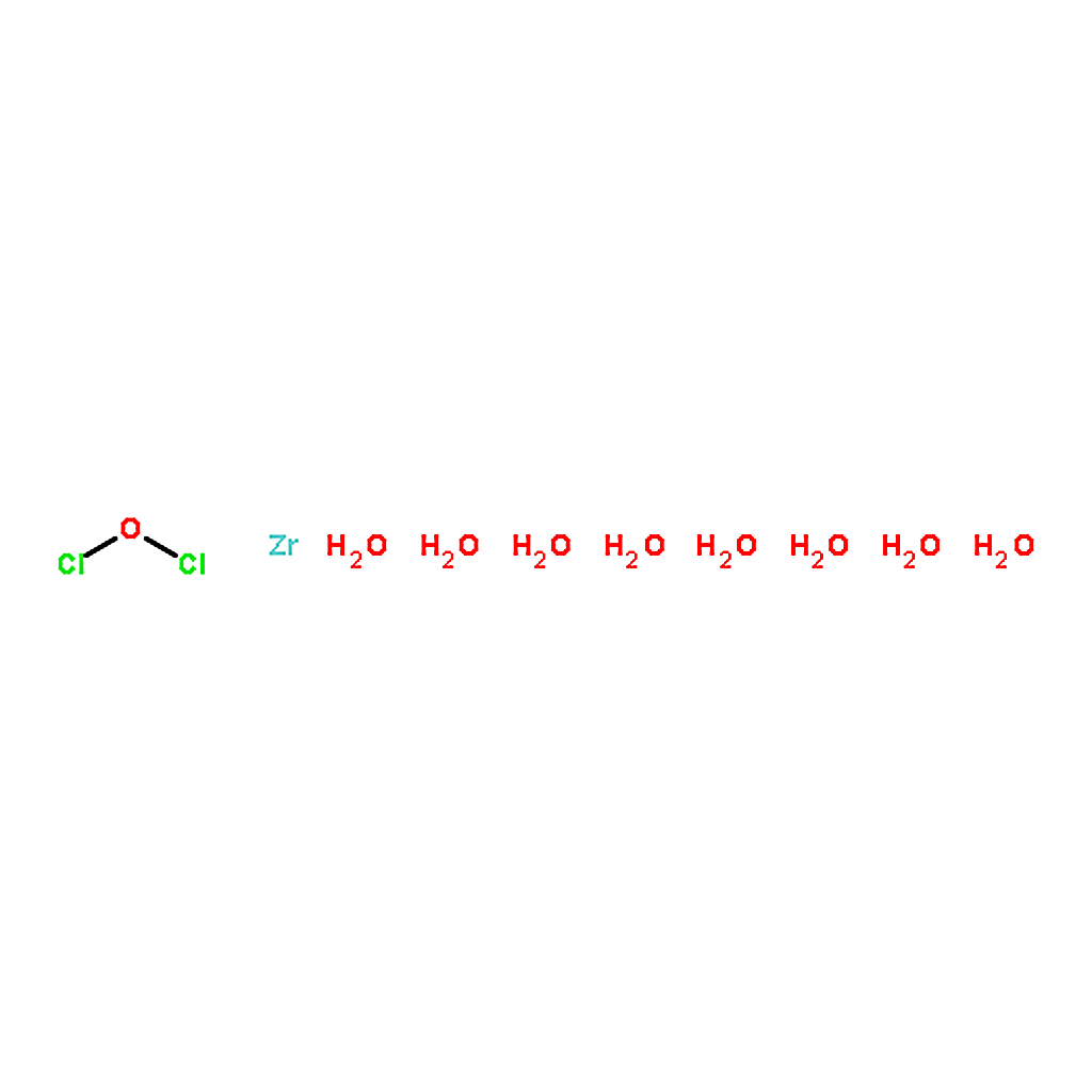 RHAWN Zirconyl chloride octahydrate