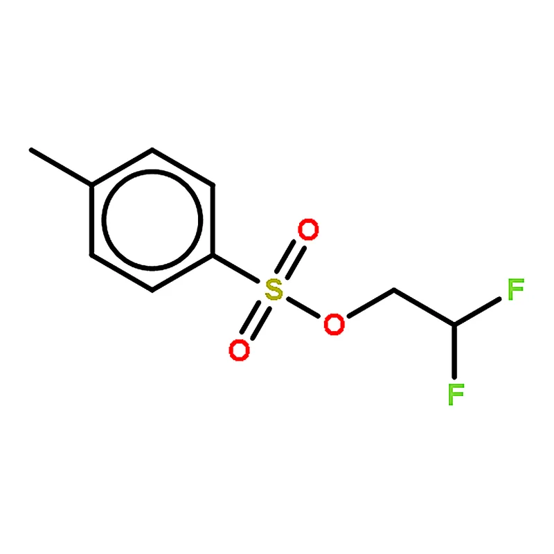 RHAWN 2,2-Difluoroethyl 4-methylbenzenesulfonate