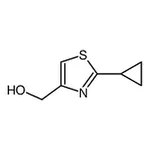 RHAWN (2-Cyclopropylthiazol-4-yl)methanol