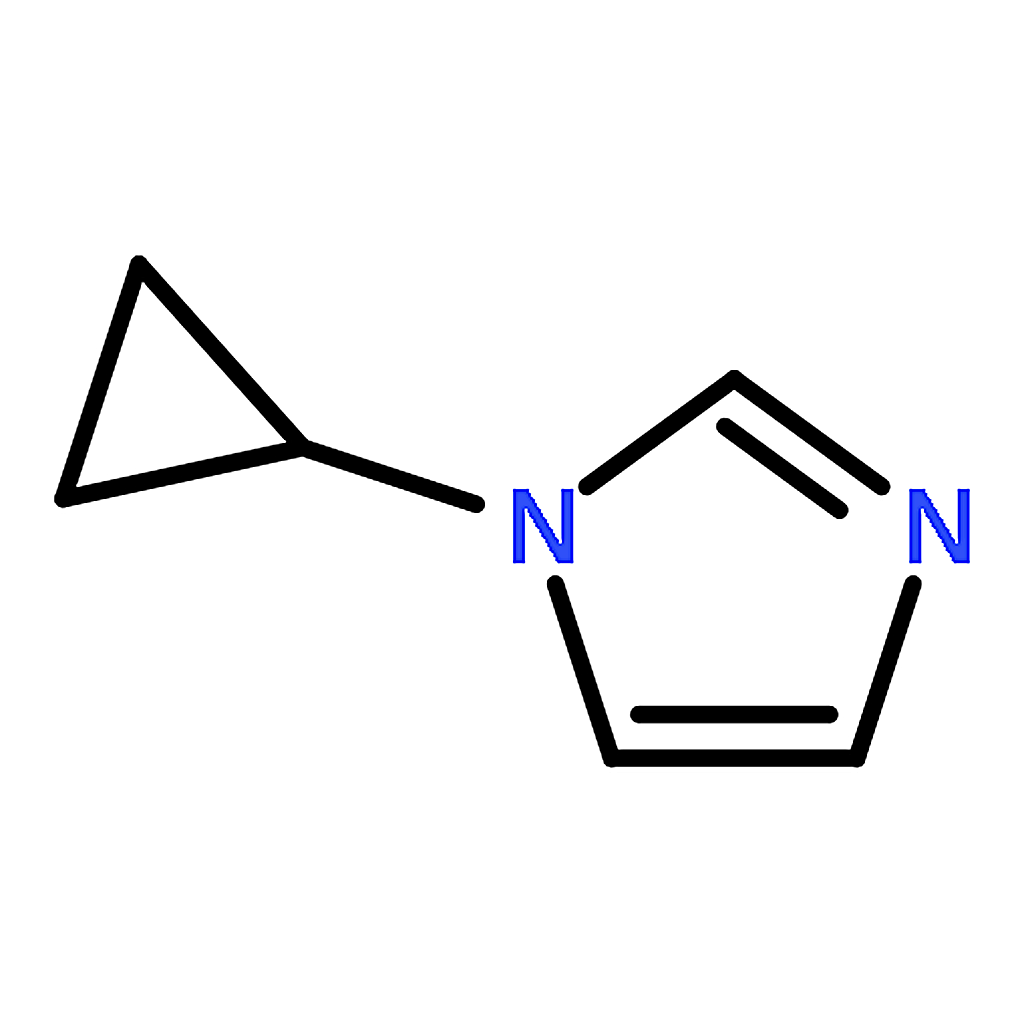 RHAWN 1-Cyclopropylimidazole