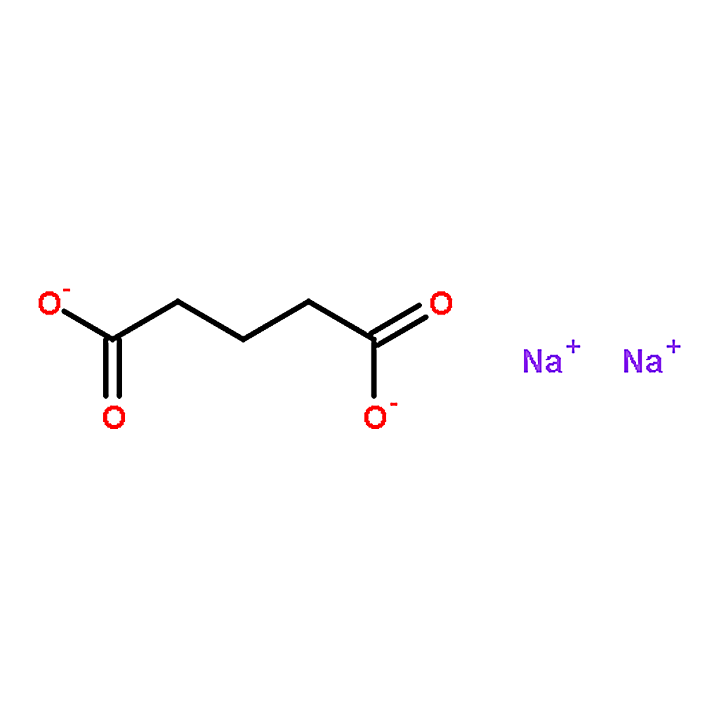 RHAWN Disodium Glutarate