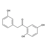 RHAWN 1-(2,5-dihydroxyphenyl)-2-(3-hydroxyphenyl)ethanone