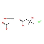 RHAWN Calcium 3-Hydroxy-3-methylbutyrate Hydrate