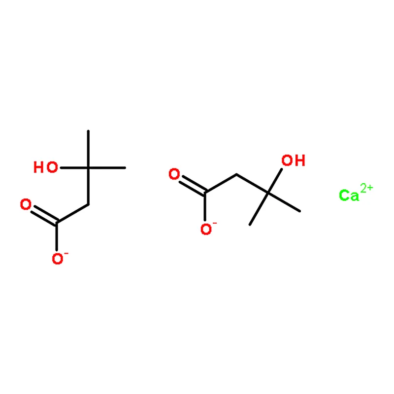 RHAWN Calcium 3-Hydroxy-3-methylbutyrate Hydrate