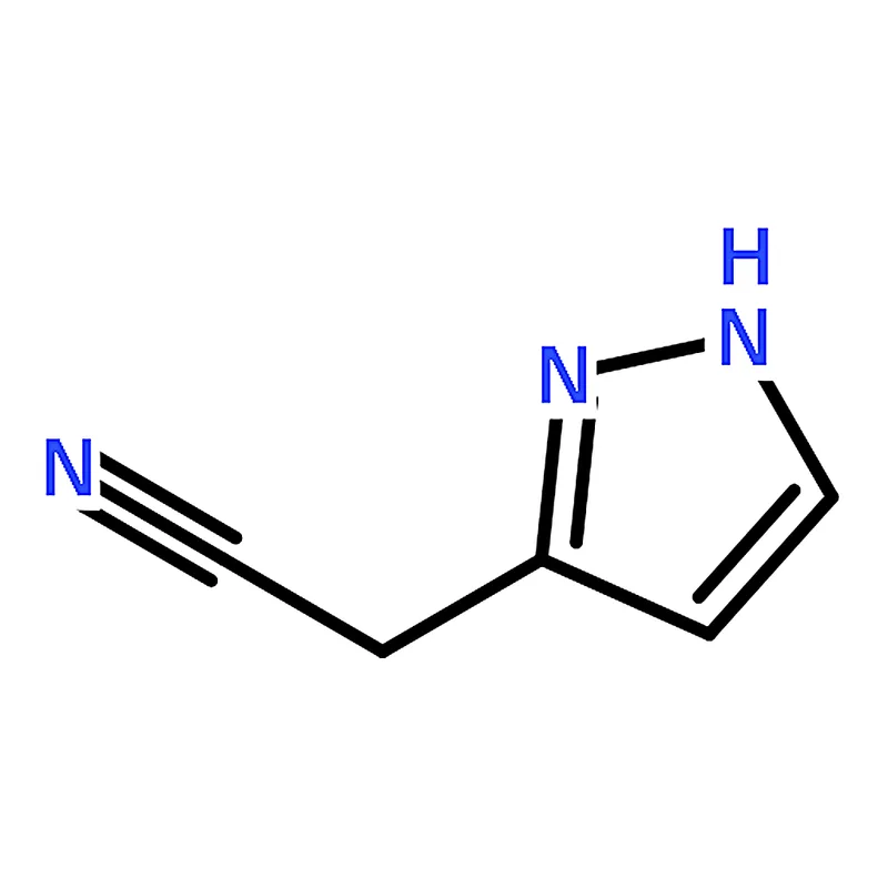 RHAWN 3-Pyrazolylacetonitrile