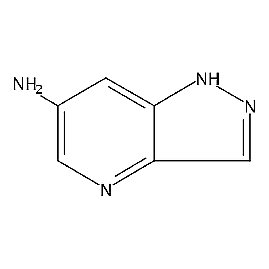 RHAWN 6-Amino-1H-pyrazolo[4，3-b]pyridine