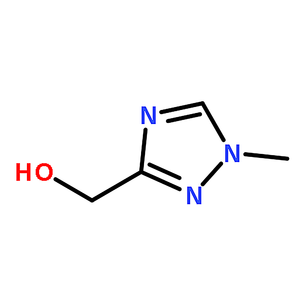 RHAWN (1-Methyl-1H-[1,2,4]triazol-3-yl)methanol