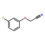 RHAWN 3-Fluorophenoxyacetonitrile