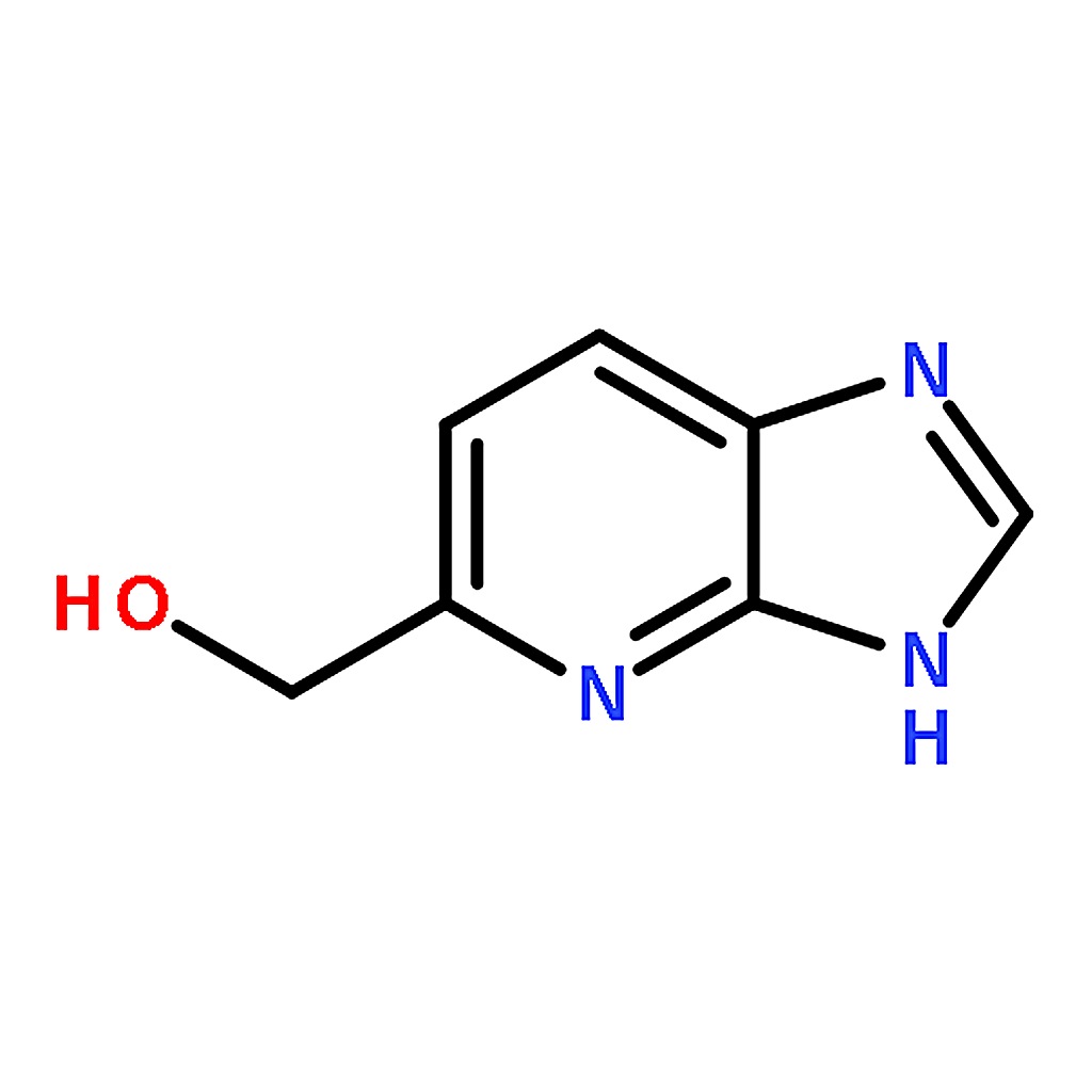 RHAWN (3H-Imidazo[4,5-b]pyridin-5-yl)methanol