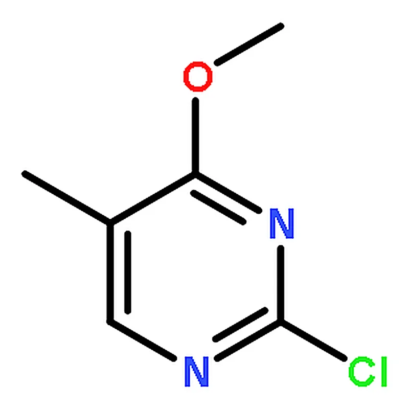 RHAWN 2-Chloro-4-methoxy-5-methylpyrimidine