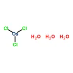 RHAWN Osmium(III) chloride trihydrate