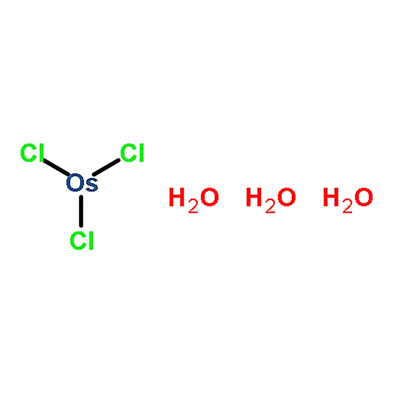 RHAWN Osmium(III) chloride trihydrate
