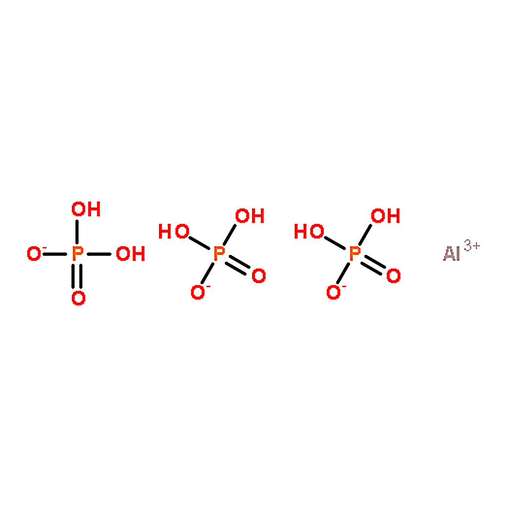 RHAWN Aluminium dihydrogen phosphate