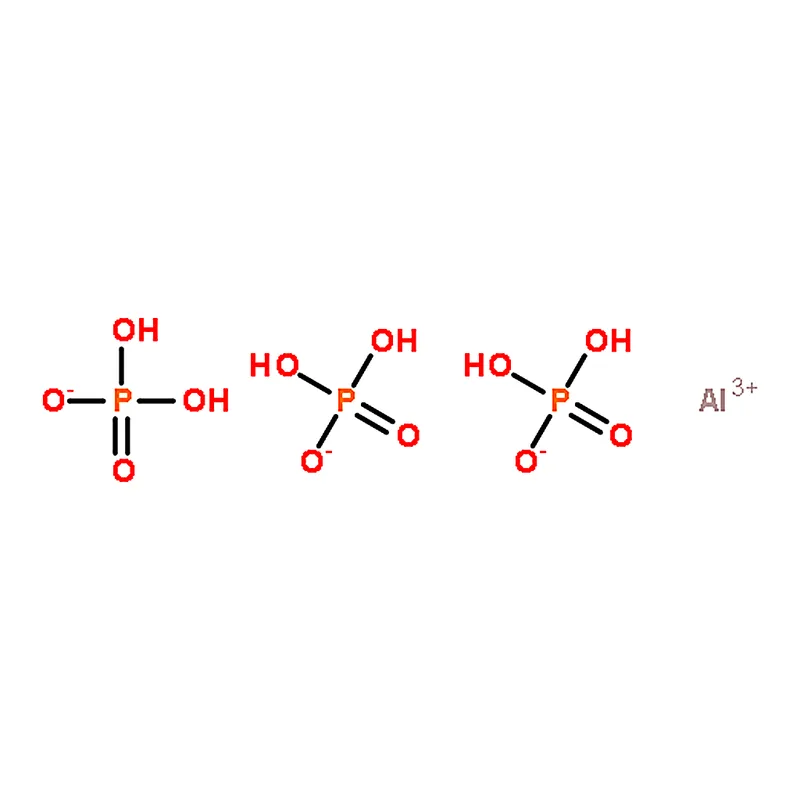 RHAWN Aluminium dihydrogen phosphate