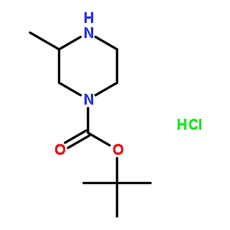 RHAWN (S)-1-Boc-3-Methylpiperazine hydrochloride